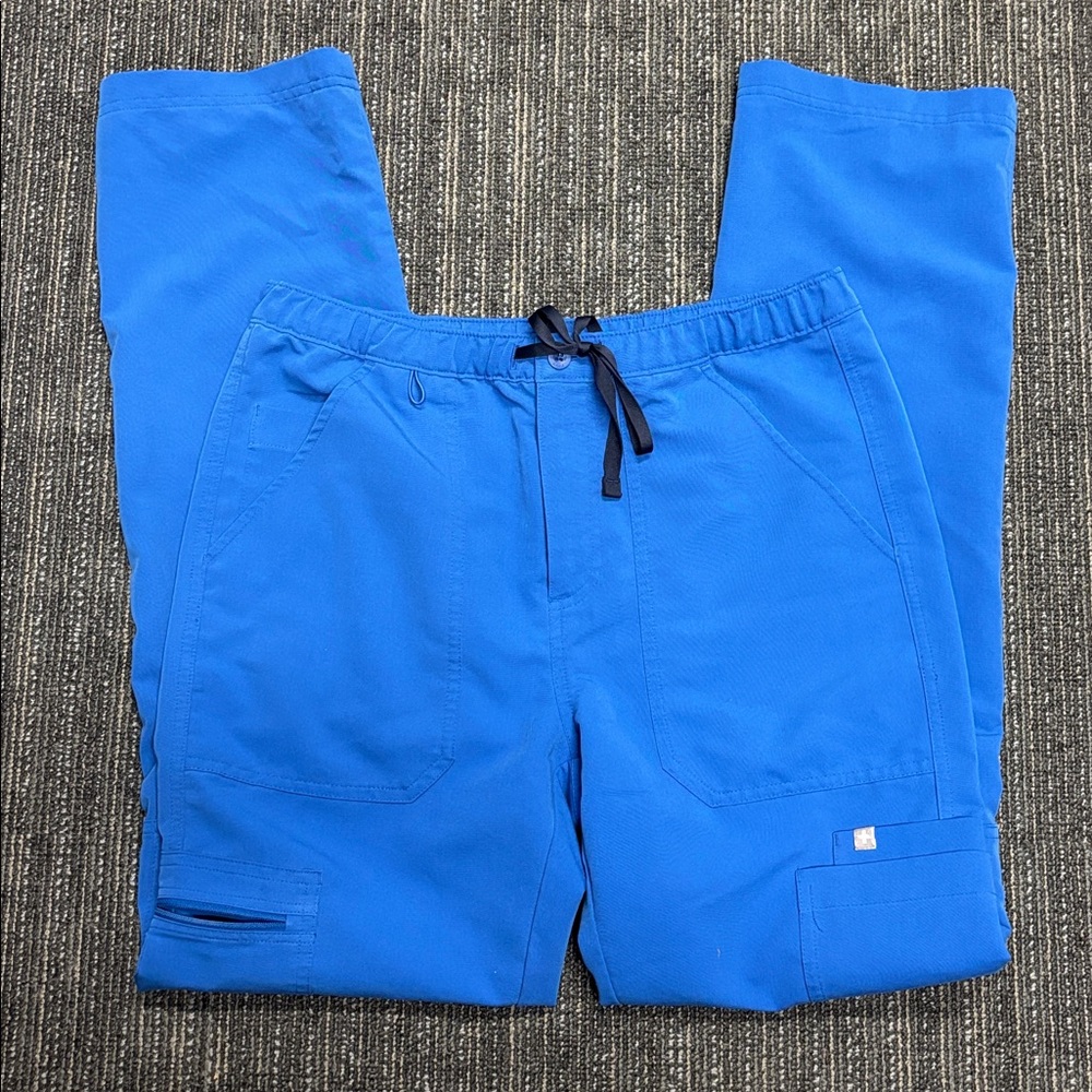 Figs Technical Collection pants size Small